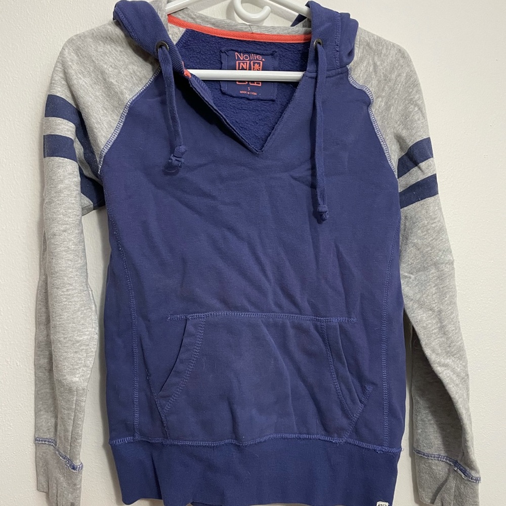 Nollie hoodie